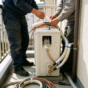 Precision piping care