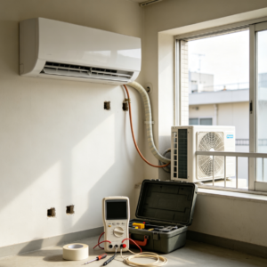 Insulation testing